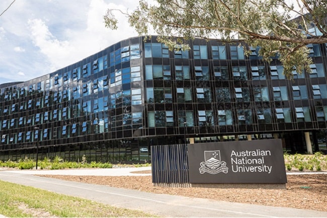 Top 10 trường đại học công lập Úc